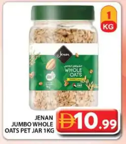 Grand Hyper Market JENAN Oats offer