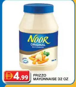 Grand Hyper Market NOOR Mayonnaise offer
