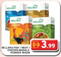 Grand Hyper Market NELLARA Spices / Masala offer
