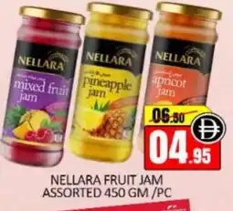 Mango Hypermarket LLC NELLARA Jam offer
