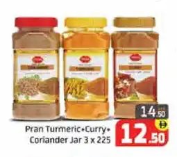 Mango Hypermarket LLC PRAN Dried Herbs offer