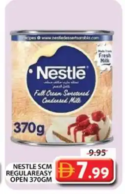 Grand Hyper Market NESTLE Condensed Milk offer