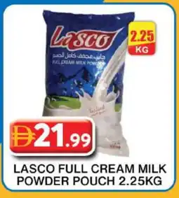 Grand Hyper Market LASCO Milk Powder offer