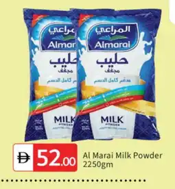 Talal Market ALMARAI Milk Powder offer