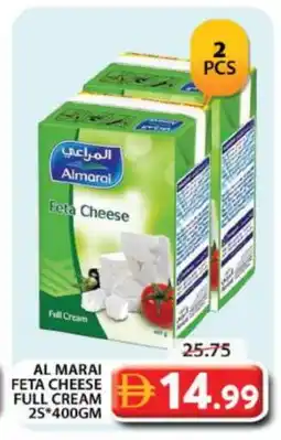 Grand Hyper Market ALMARAI Feta offer