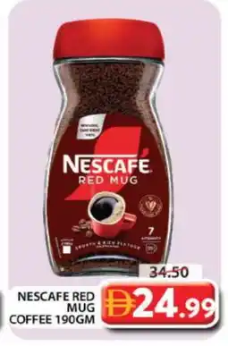 Grand Hyper Market NESCAFE Coffee offer