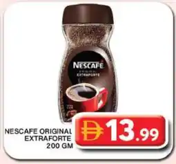 Grand Hyper Market NESCAFE Coffee offer
