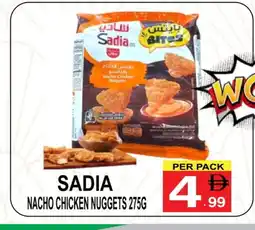 Friday Center SADIA Chicken Nuggets offer