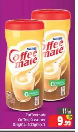 Mango Hypermarket LLC COFFEE-MATE Coffee Creamer offer