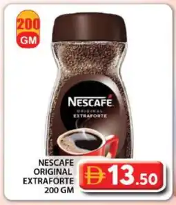 Grand Hyper Market NESCAFE Coffee offer