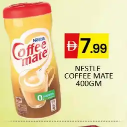 Al Madina COFFEE-MATE Coffee Creamer offer