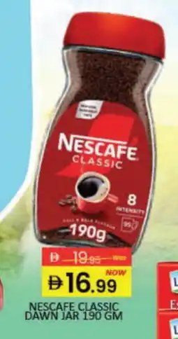 Mango Hypermarket LLC NESCAFE Tea Powder offer