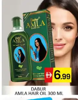 Al Madina DABUR Hair Oil offer