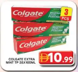 Grand Hyper Market COLGATE Toothpaste offer