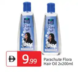 Talal Market PARACHUTE Hair Oil offer
