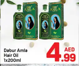 Day To Day DABUR Hair Oil offer