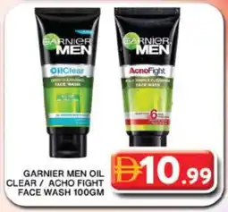 Grand Hyper Market GARNIER Face Wash offer