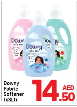 Day To Day DOWNY Softener offer