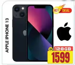 Bigmart APPLE iPhone 13 offer