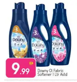 Bigmart DOWNY Softener offer
