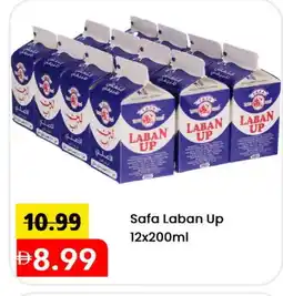 Mark & Save SAFA Laban offer