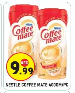Baniyas Spike Hypermarket COFFEE-MATE Coffee Creamer offer