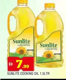 Al Madina SUNLITE Cooking Oil offer