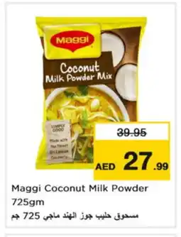 Nesto MAGGI Coconut Powder offer