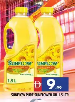 Al Madina SUNFLOW Sunflower Oil offer