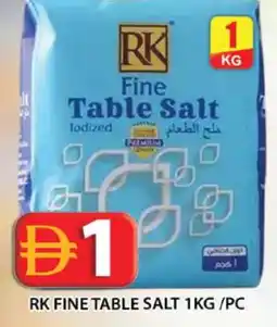 Grand Hyper Market RK Salt offer