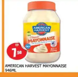Al Madina AMERICAN CLASSIC Mayonnaise offer
