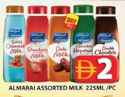 Grand Hyper Market ALMARAI Flavoured Milk offer