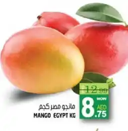 Hashim Hypermarket Mango Mangoes offer