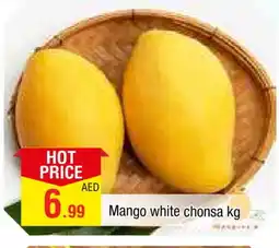 Al Madina Mango Mangoes offer