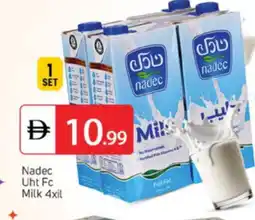 Talal Market NADEC Long Life / UHT Milk offer