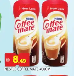 Al Madina COFFEE-MATE Coffee Creamer offer