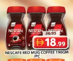 Grand Hyper Market NESCAFE Coffee offer