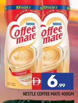 Al Madina COFFEE-MATE Coffee Creamer offer