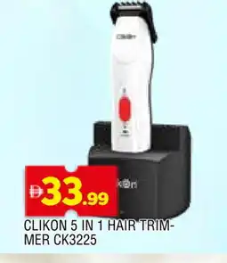 Al Madina CLIKON Remover / Trimmer / Shaver offer