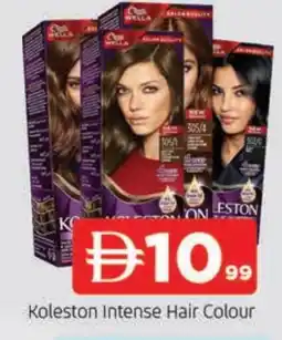 Al Madina KOLLESTON Hair Colour offer