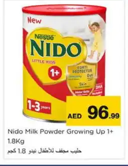 Nesto NIDO 1+ Milk Powder offer
