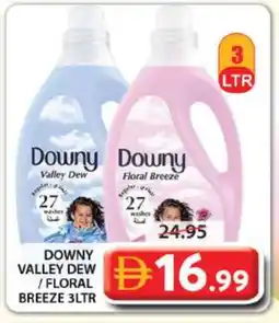 Grand Hyper Market DOWNY Softener offer