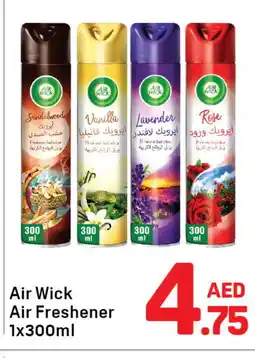 Day To Day AIR WICK Air Freshner offer