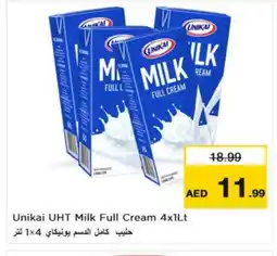 Nesto UNIKAI Full Cream Milk offer