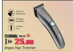 Nesto IMPEX Remover / Trimmer / Shaver offer