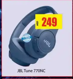 Gulf Hypermarket JBL Earphone offer