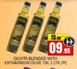 Mango Hypermarket LLC OLIVITA Olive Oil offer