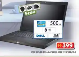 Grand Hyper Market DELL Laptop offer