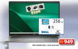 Grand Hyper Market DELL Laptop offer
