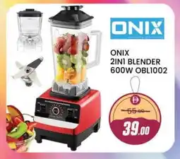 Al Madina ONIX Mixer / Grinder offer